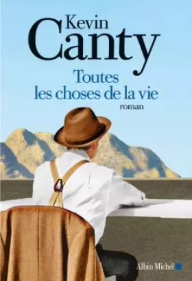 Couverture du produit · Toutes les choses de la vie