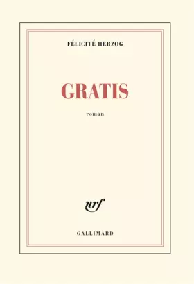 Couverture du produit · Gratis