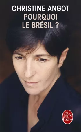 Couverture du produit · Pourquoi le Brésil ?