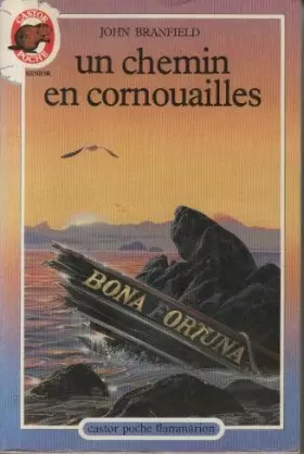 Couverture du produit · Un Chemin en Cornouailles