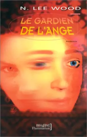 Couverture du produit · Le gardien de l'ange