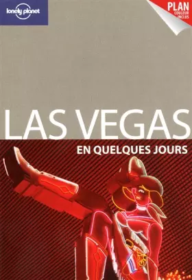 Couverture du produit · LAS VEGAS EN QUELQUES JOURS 1E