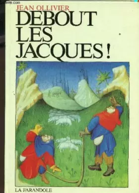 Couverture du produit · Debout les Jacques !