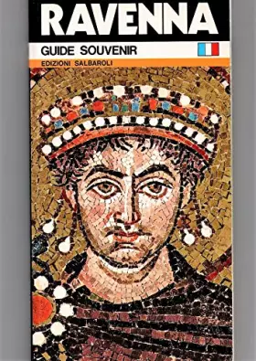 Couverture du produit · Guide souvenir Ravena et son histoire