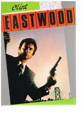 Couverture du produit · Clint Eastwood.