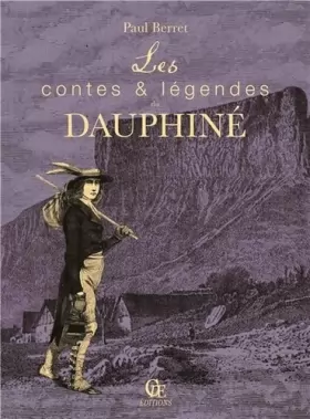 Couverture du produit · Les contes et légendes du Dauphiné