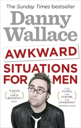 Couverture du produit · Awkward Situations for Men