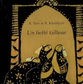 Couverture du produit · Un fieffé tailleur