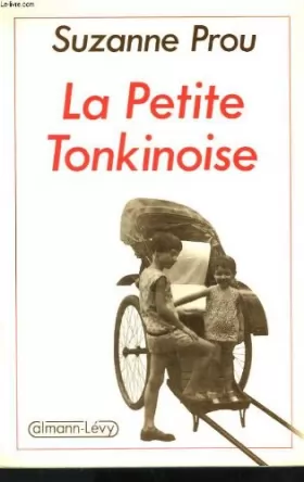 Couverture du produit · La petite Tonkinoise