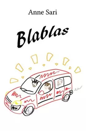 Couverture du produit · Blablas
