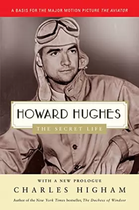 Couverture du produit · Howard Hughes: The Secret Life