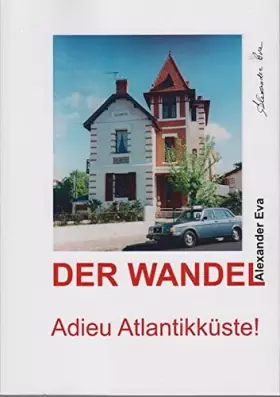 Couverture du produit · Der Wandel: Adieu Atlantikküste