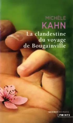 Couverture du produit · La Clandestine du voyage de Bougainville