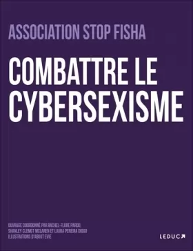 Couverture du produit · Combattre le cybersexisme