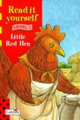 Couverture du produit · Read It Yourself: Level One: Little Red Hen