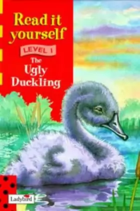 Couverture du produit · The Ugly Duckling