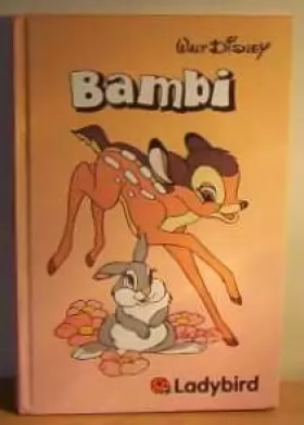 Couverture du produit · Bambi