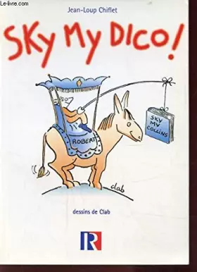 Couverture du produit · Sky my dico !