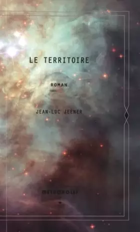 Couverture du produit · Le Territoire