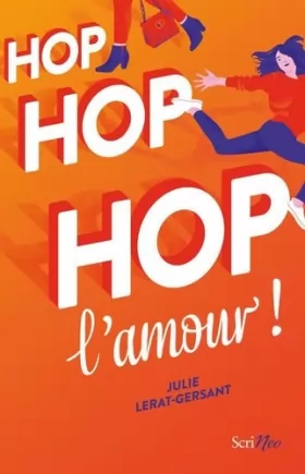 Couverture du produit · Hop hop hop l'amour !
