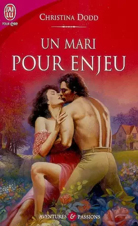 Couverture du produit · Un mari pour enjeu