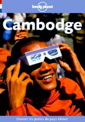 Couverture du produit · Cambodge 2000