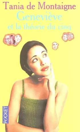 Couverture du produit · Geneviève et la théorie du 5