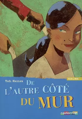 Couverture du produit · DE L'AUTRE COTE DU MUR (ANC EDITION)