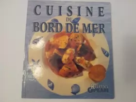 Couverture du produit · Cuisine du bord de mer