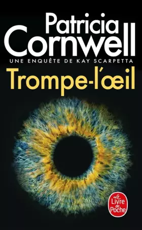 Couverture du produit · Trompe l'oeil