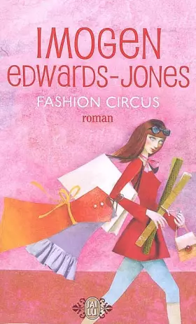 Couverture du produit · Fashion circus