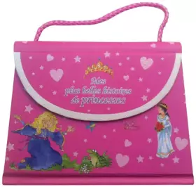 Couverture du produit · Plus belles histoires de princesse (mes)