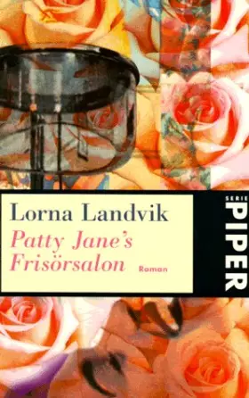 Couverture du produit · Patty Jane's Frisörsalon