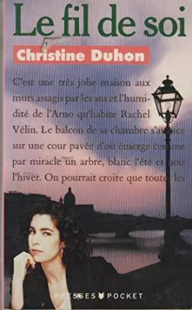 Couverture du produit · Le fil de soi