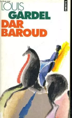 Couverture du produit · Dar Baroud