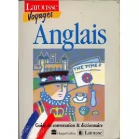 Couverture du produit · French / English Phrase Book and Dictionary: French Edition