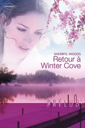 Couverture du produit · Retour à Winter Cove