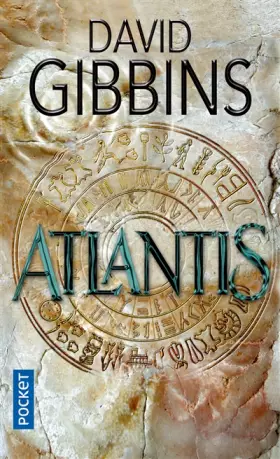 Couverture du produit · Atlantis