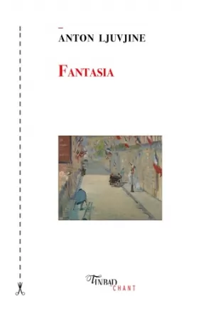 Couverture du produit · Fantasia