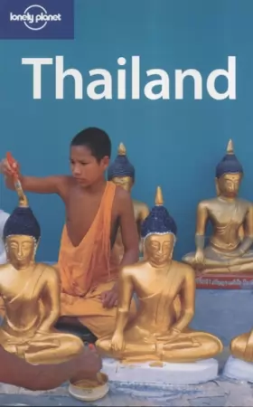 Couverture du produit · THAILAND 12ED -ANGLAIS-