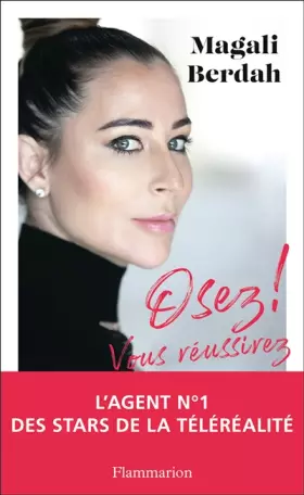 Couverture du produit · Osez !: Vous réussirez