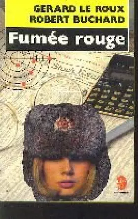 Couverture du produit · Fumée rouge