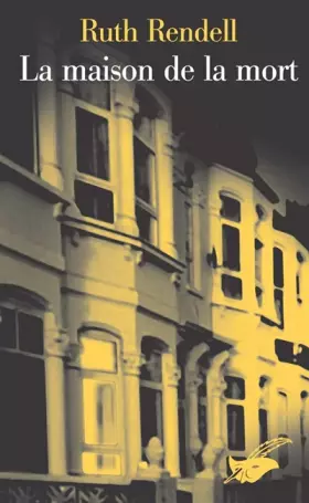 Couverture du produit · La maison de la mort