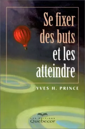 Couverture du produit · Se fixer des buts et les atteindre