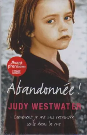 Couverture du produit · Abandonnée