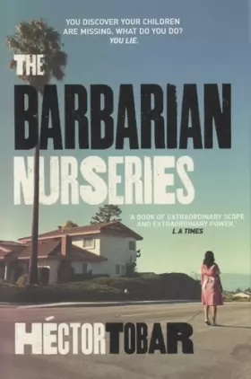 Couverture du produit · The Barbarian Nurseries