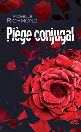 Couverture du produit · Piège conjugal