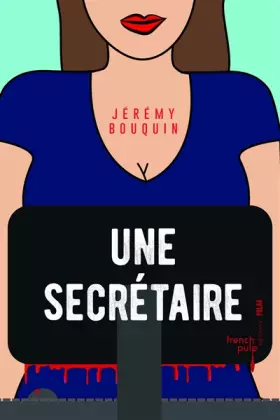 Couverture du produit · Une secrétaire (02)