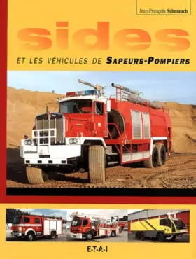Couverture du produit · Sides et les véhicules de sapeurs-pompiers