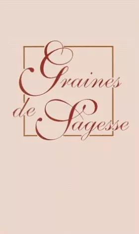 Couverture du produit · "N'aie pas peur, je suis là !"